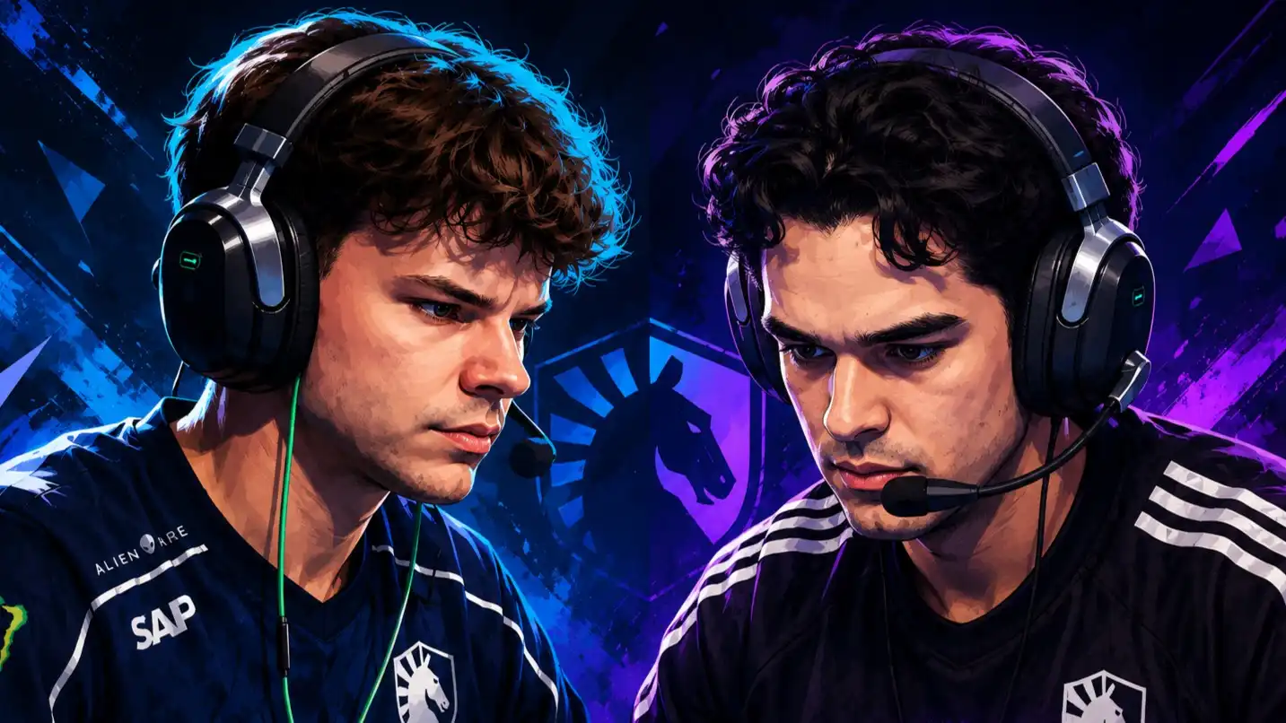 Liquid Target JT as New IGL – Report Suggests Major Leadership Change